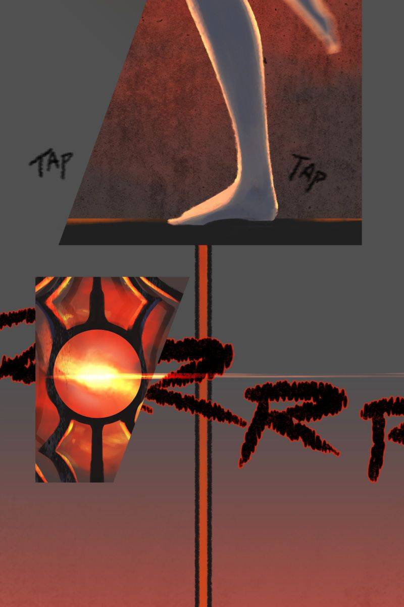 Espy: Wanderer of the Light