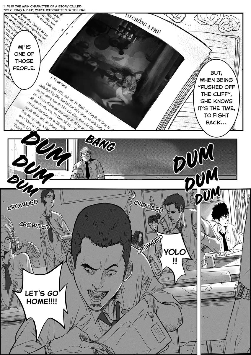 Fate Combaters