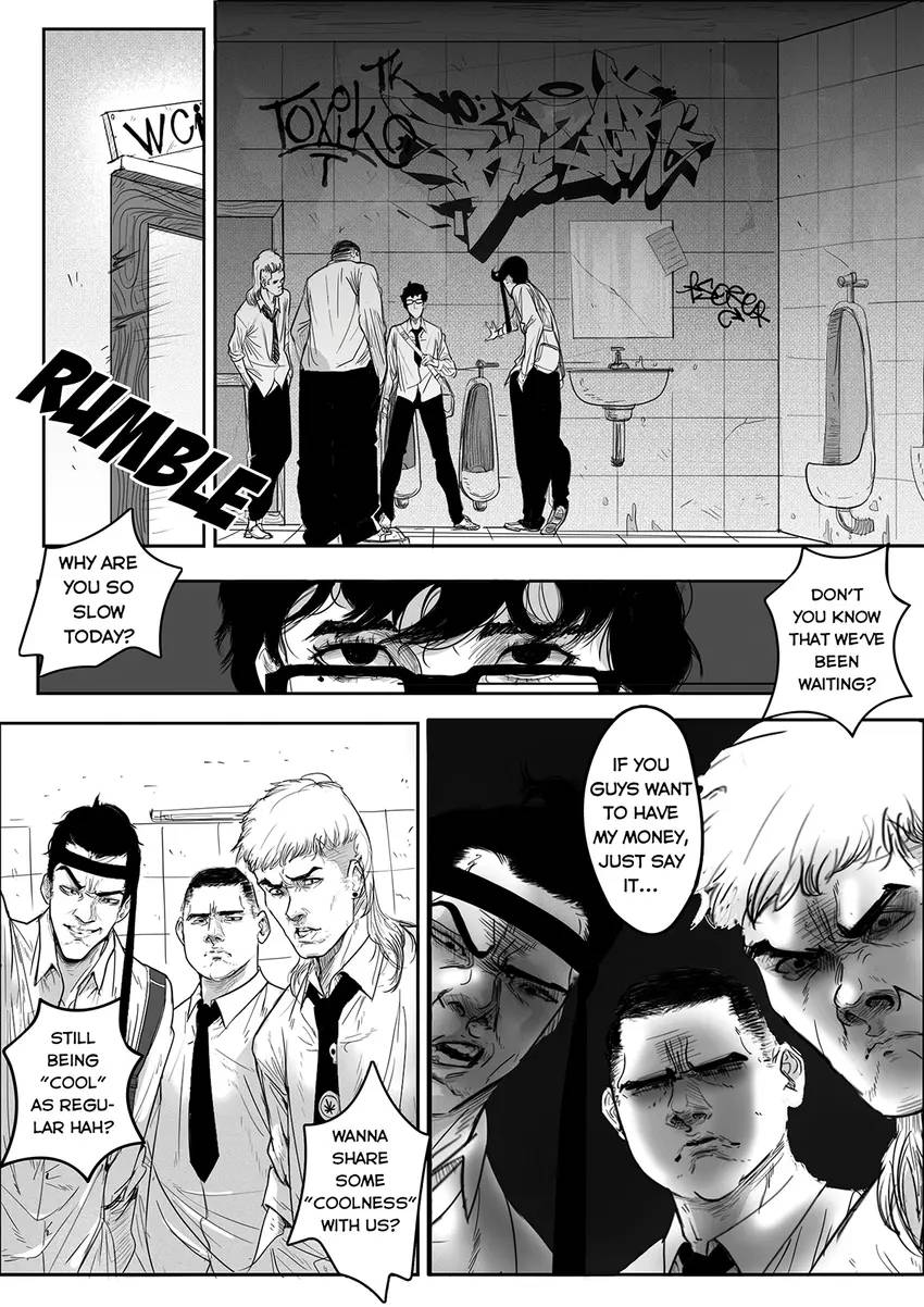 Fate Combaters