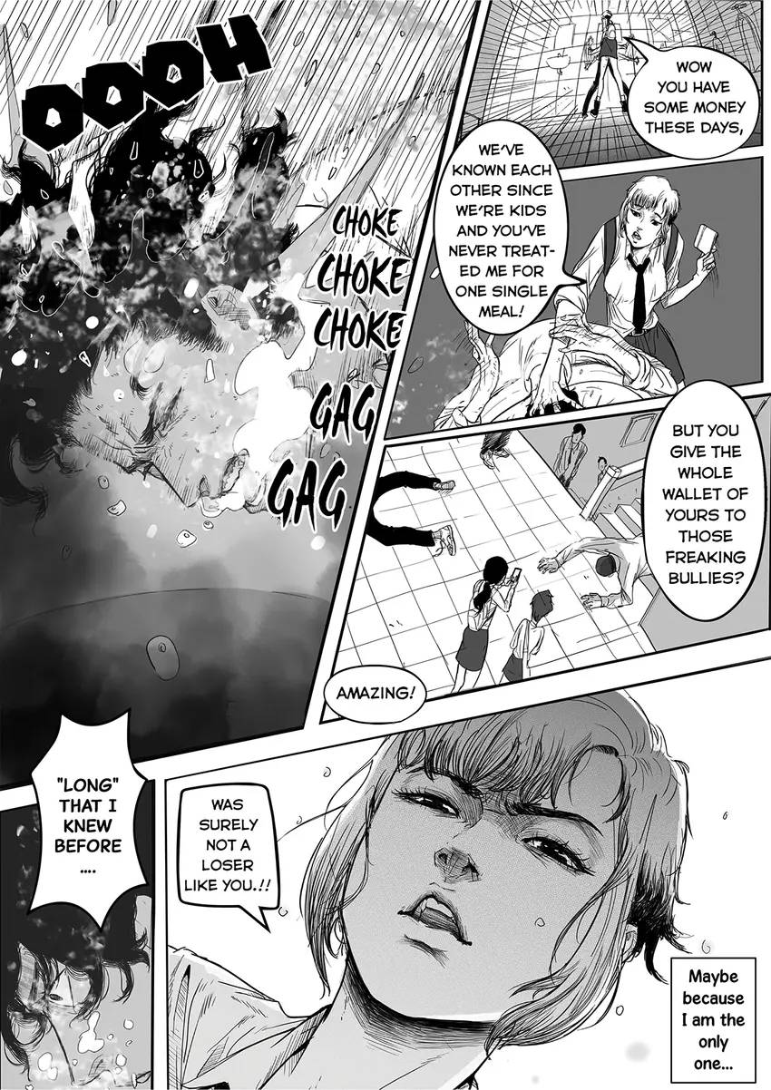 Fate Combaters