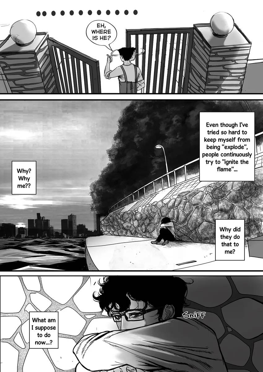 Fate Combaters