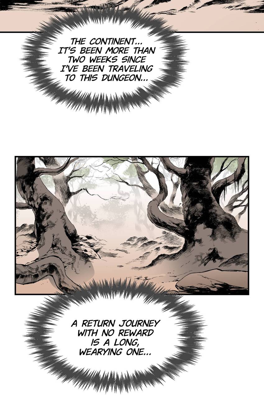 Magician's Murim Adventures