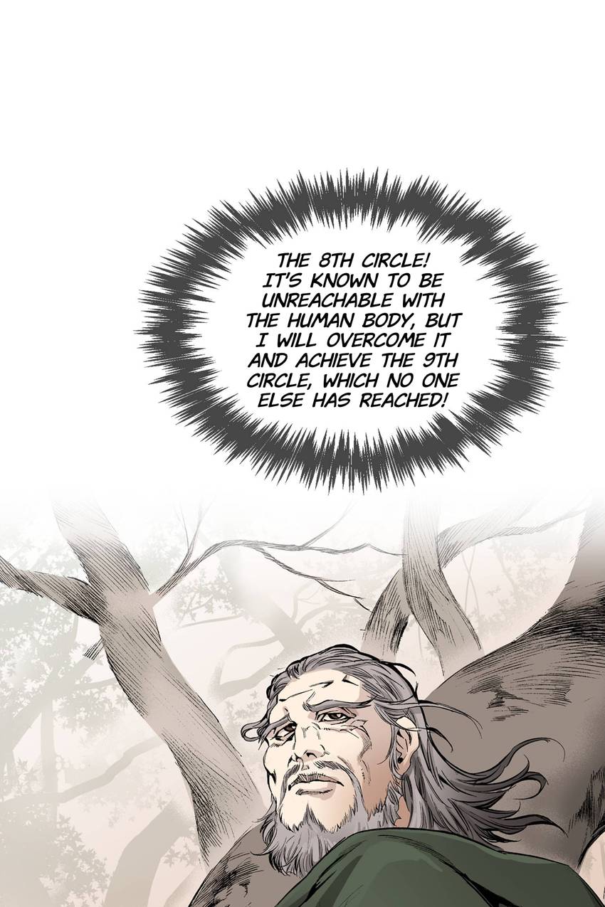 Magician's Murim Adventures