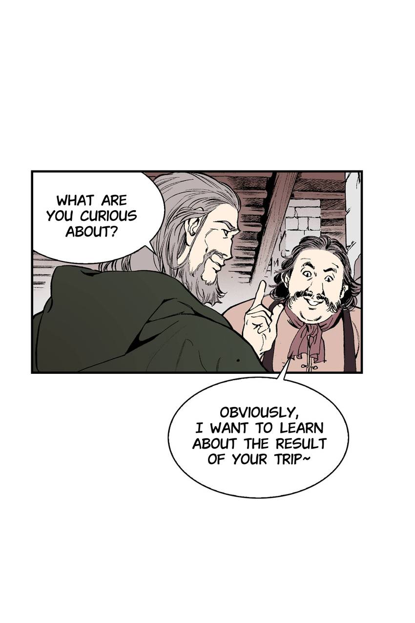 Magician's Murim Adventures