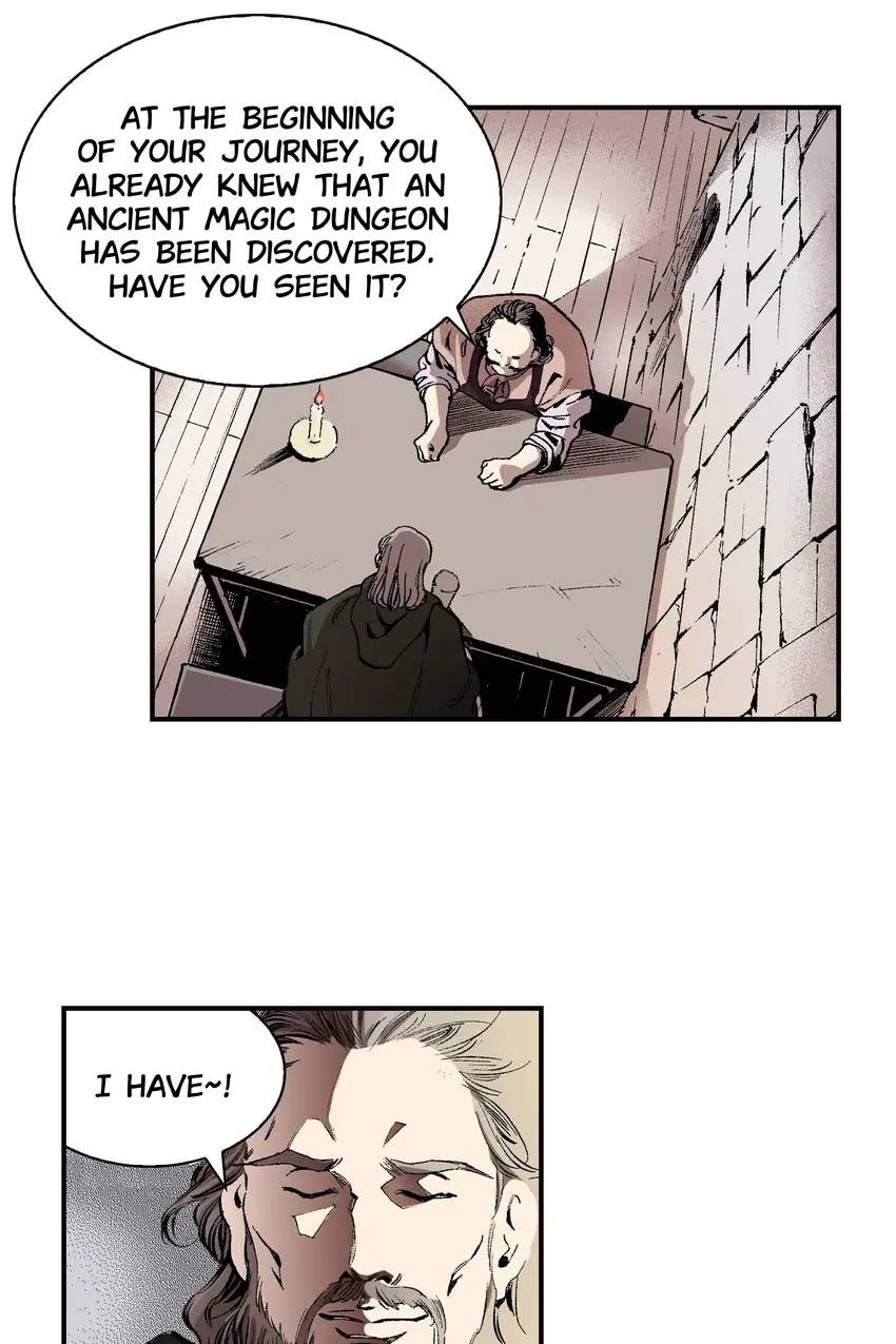 Magician's Murim Adventures