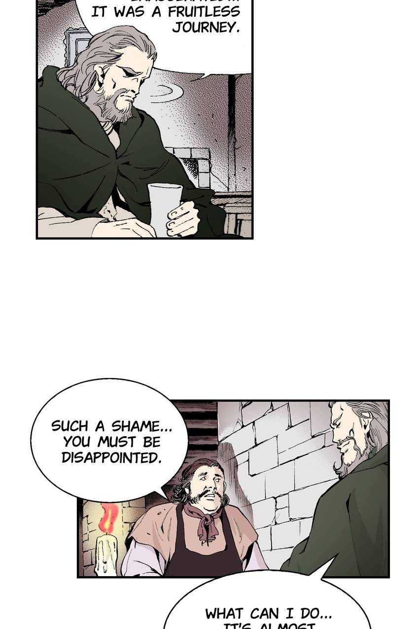 Magician's Murim Adventures