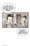 Magician's Murim Adventures • Season 1 Chapter 5 • Page ik-page-792710