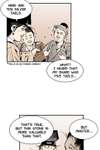 Magician's Murim Adventures • Season 1 Chapter 5 • Page ik-page-792711