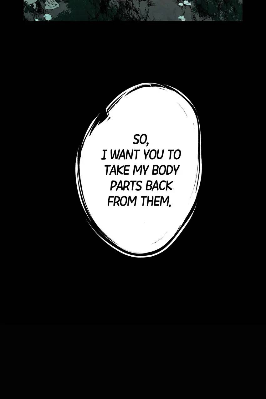 Exchanged Heart
