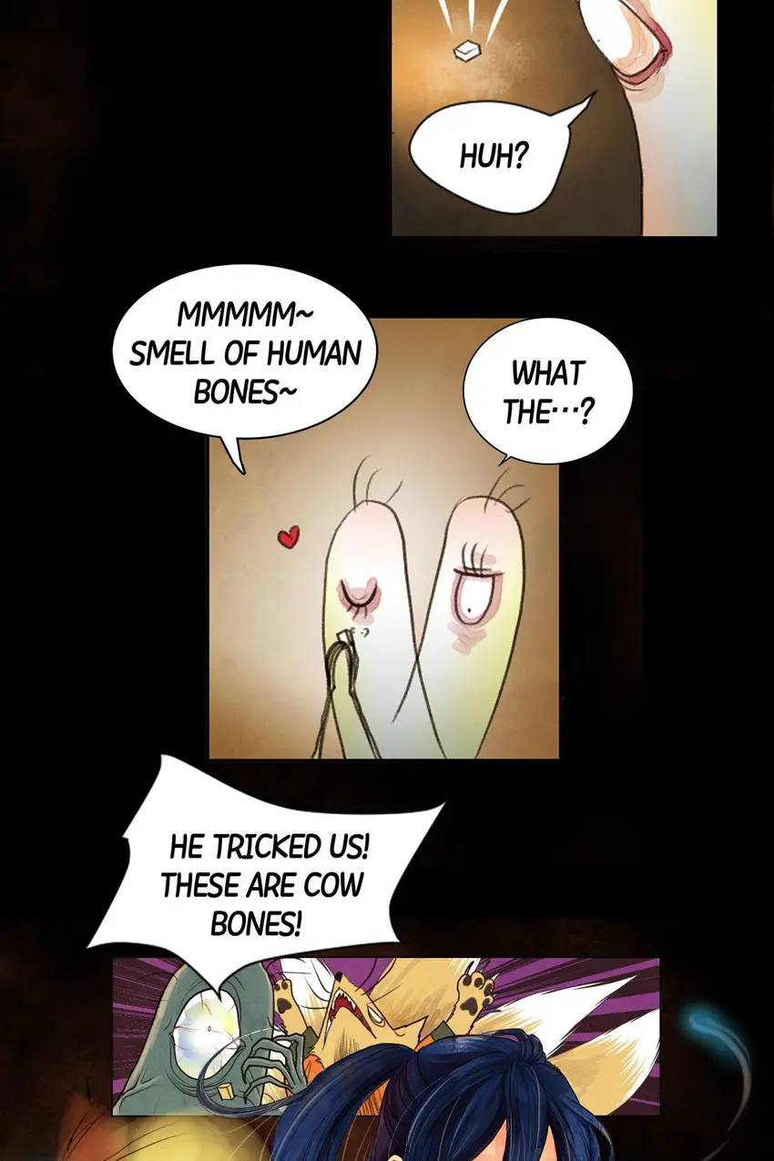 Exchanged Heart