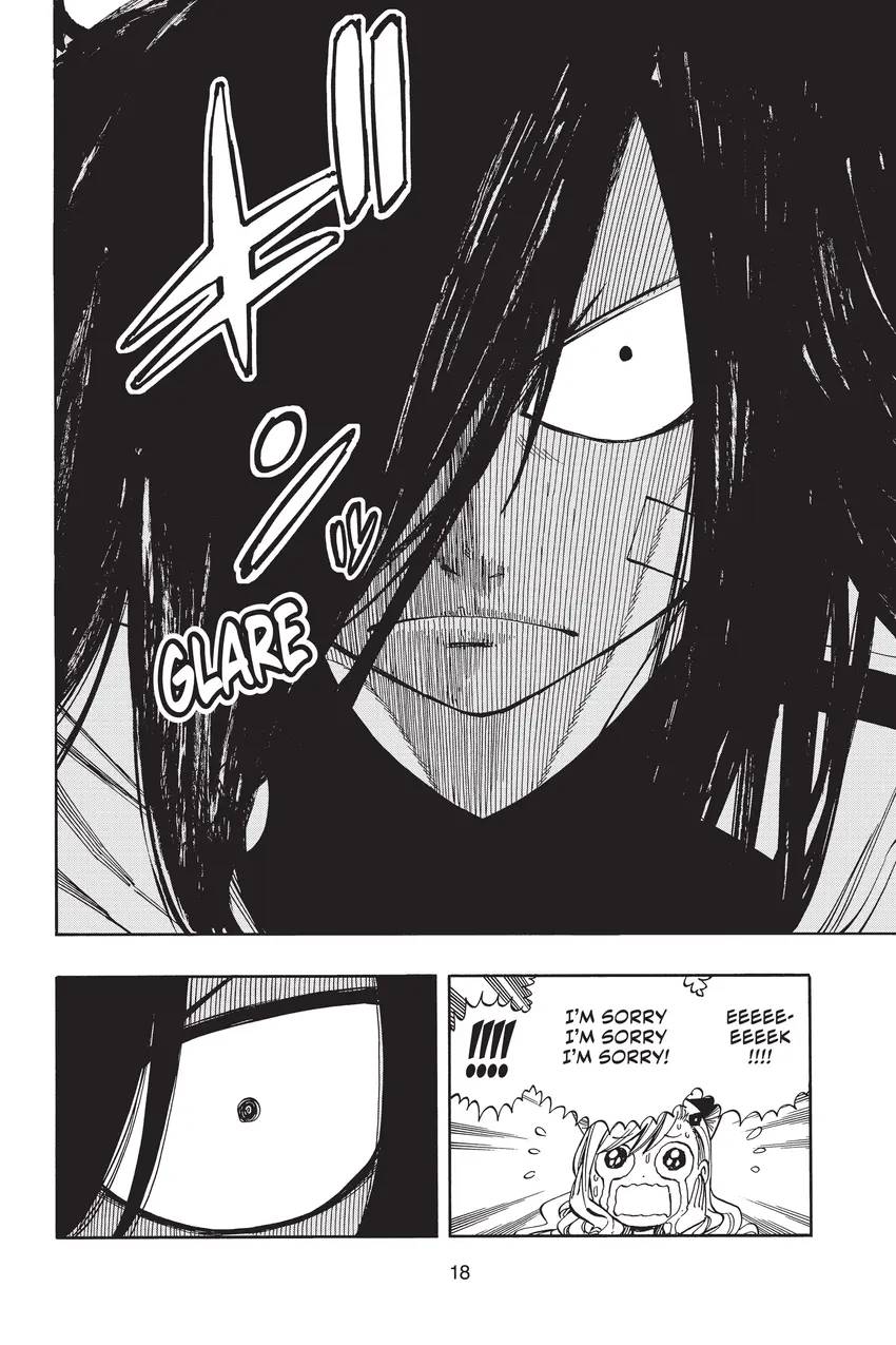EDENS ZERO 1-25
