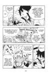 EDENS ZERO • CHAPTER 3: Adventurers • Page 19