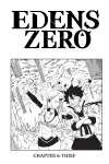 EDENS ZERO • CHAPTER 6: Thief • Page ik-page-612780