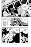 EDENS ZERO • CHAPTER 13: Shiki vs. Elsie • Page 2
