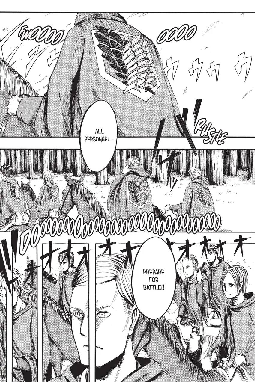 Attack on Titan