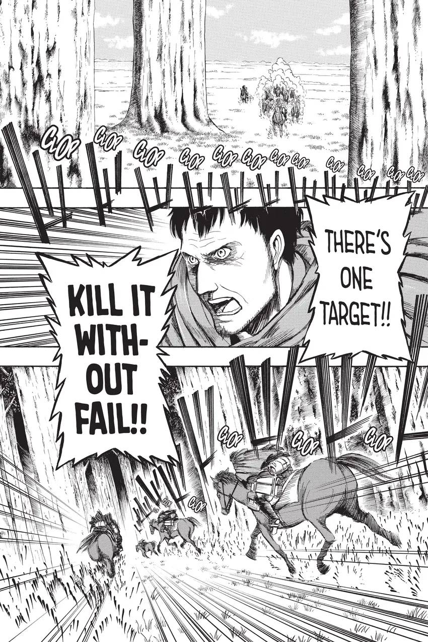 Attack on Titan