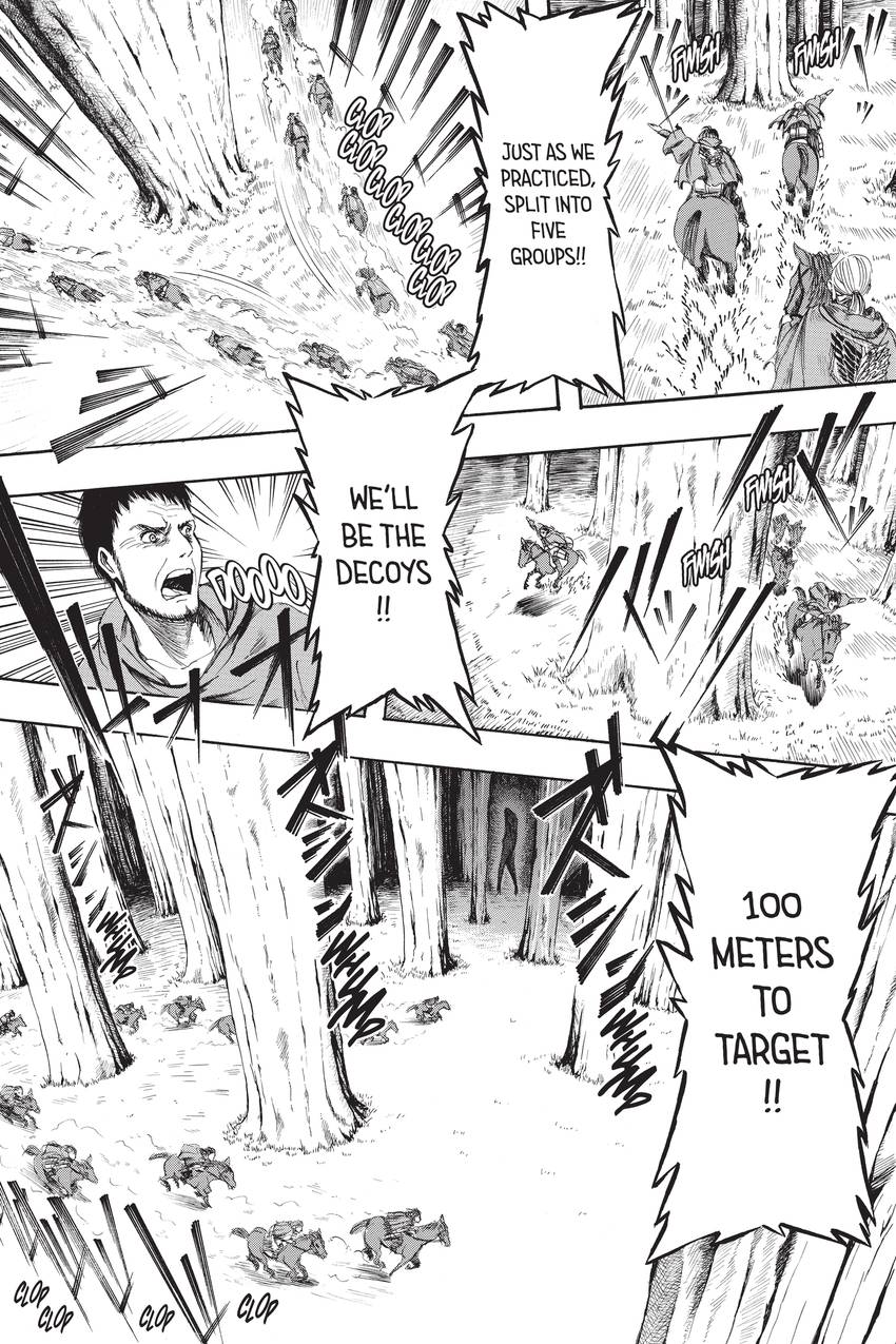 Attack on Titan