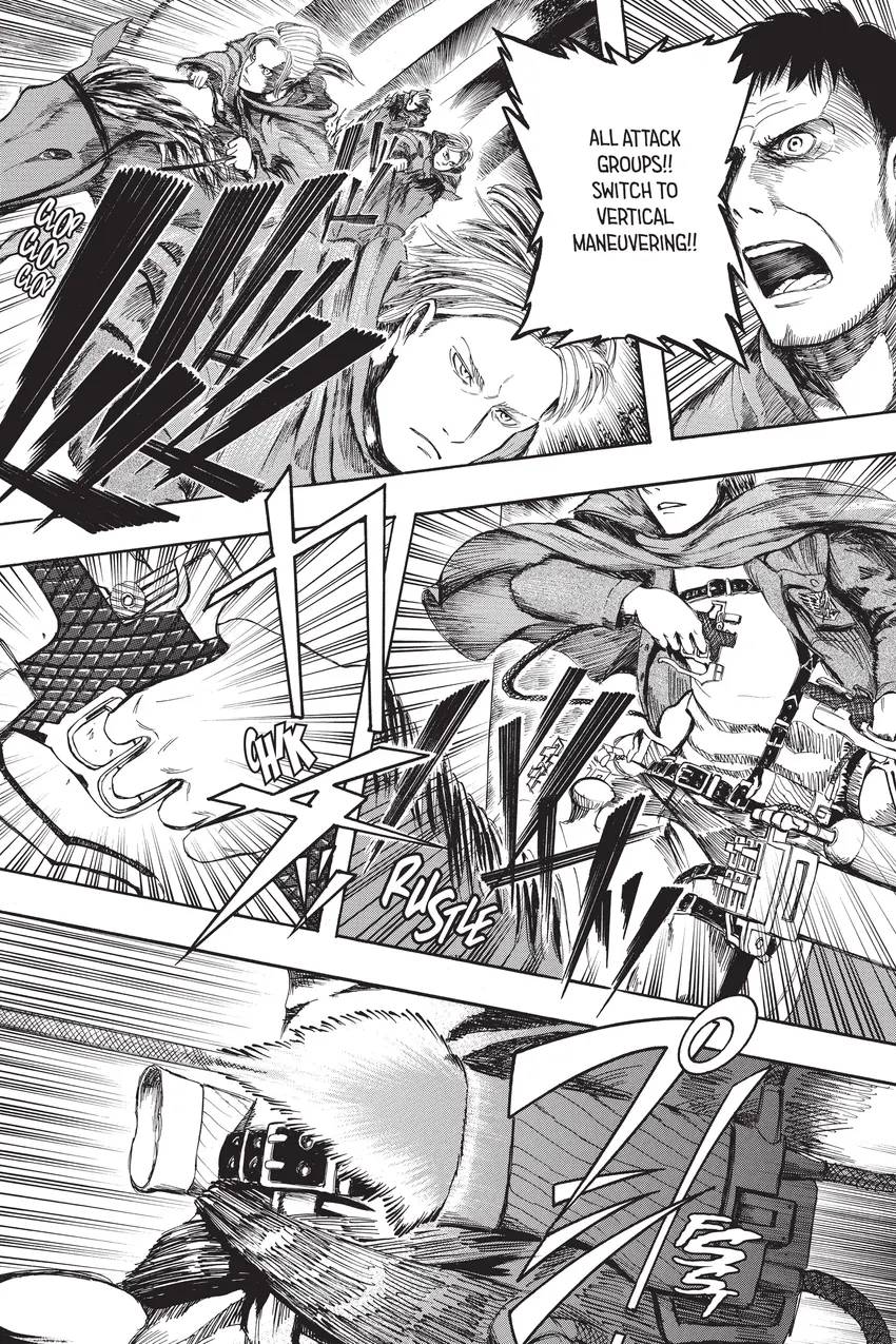 Attack on Titan