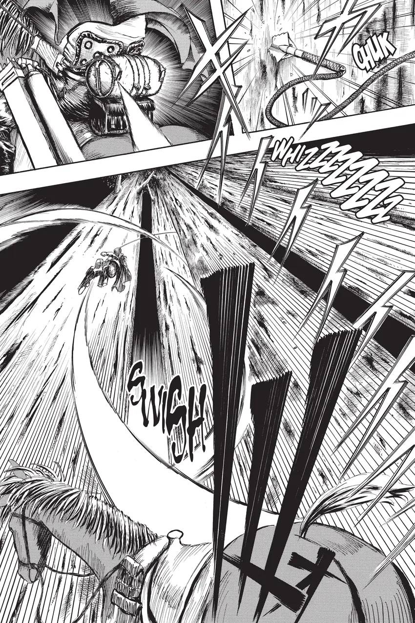 Attack on Titan