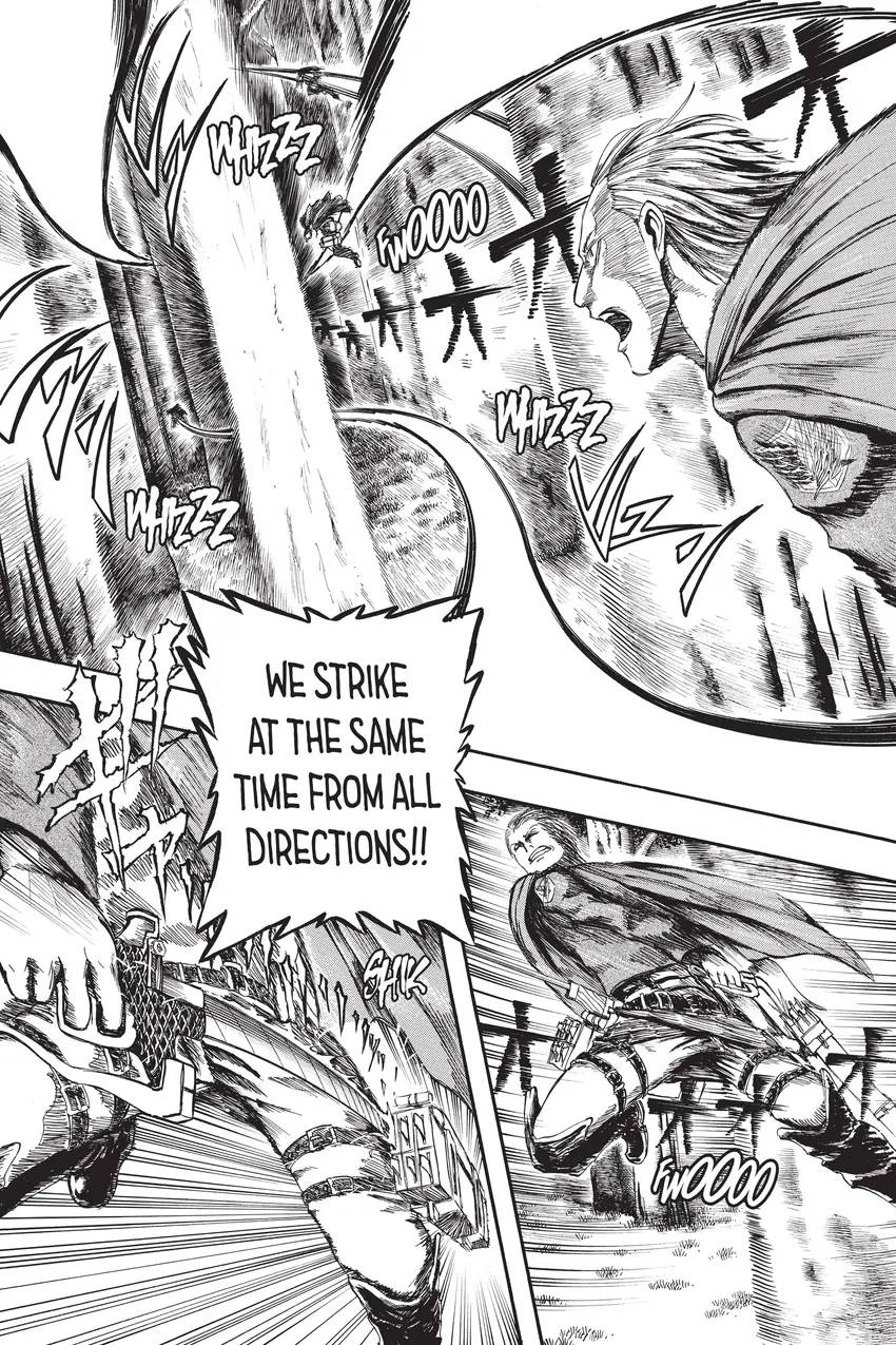 Attack on Titan