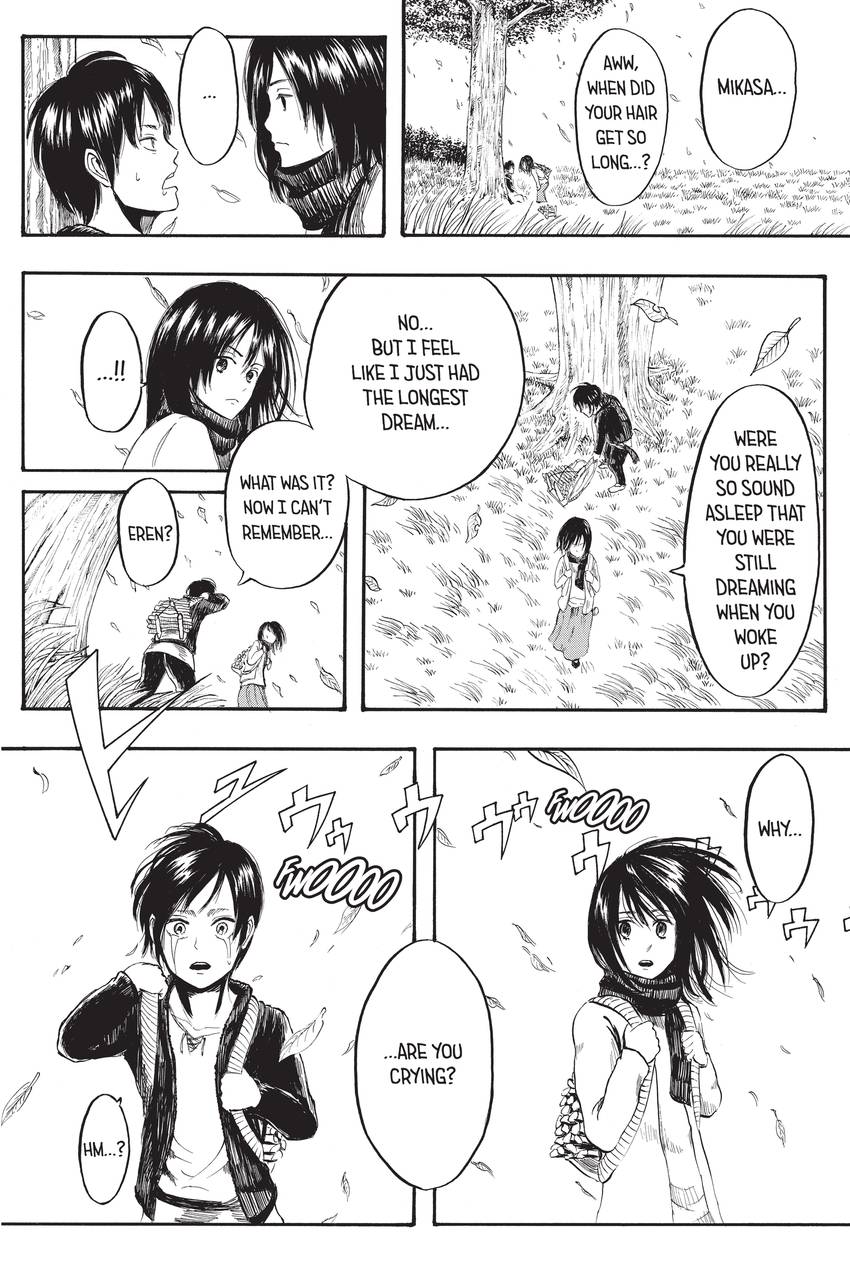Attack on Titan