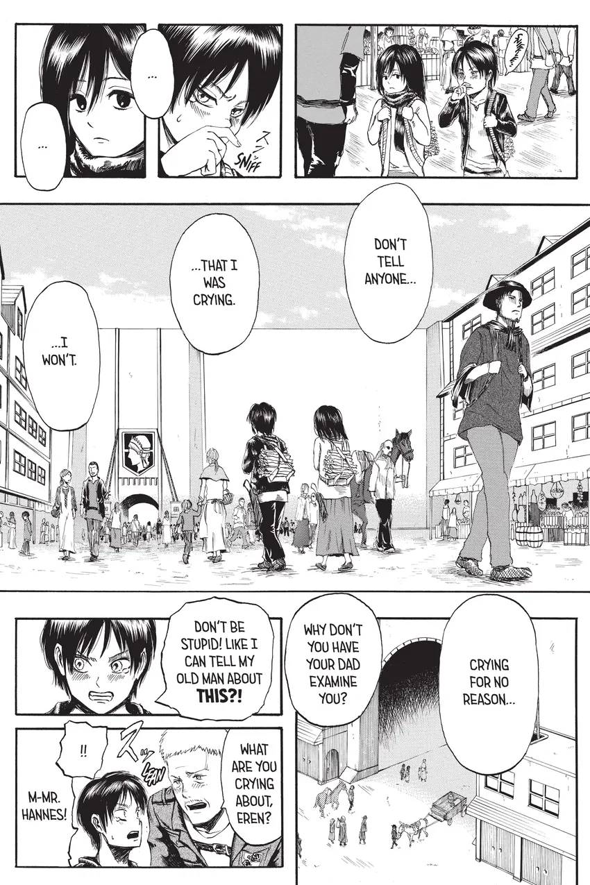 Attack on Titan