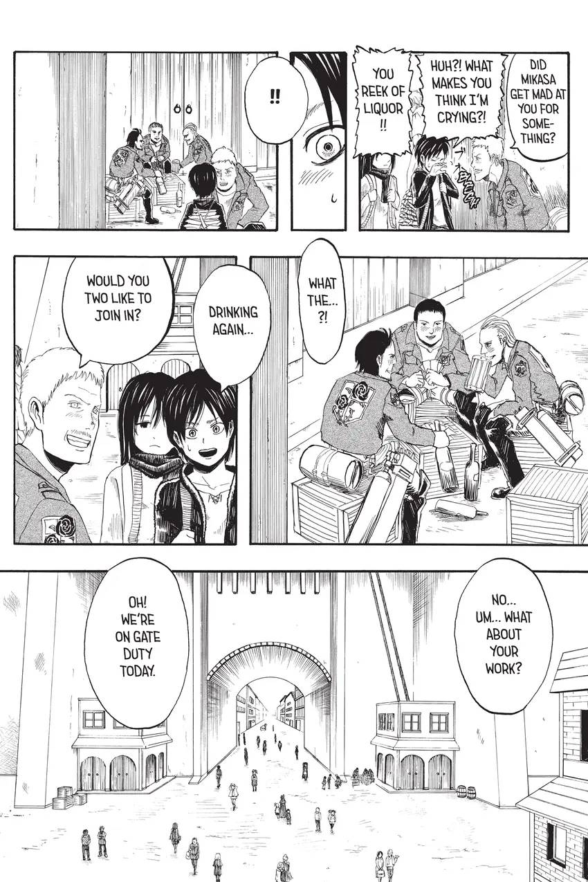 Attack on Titan