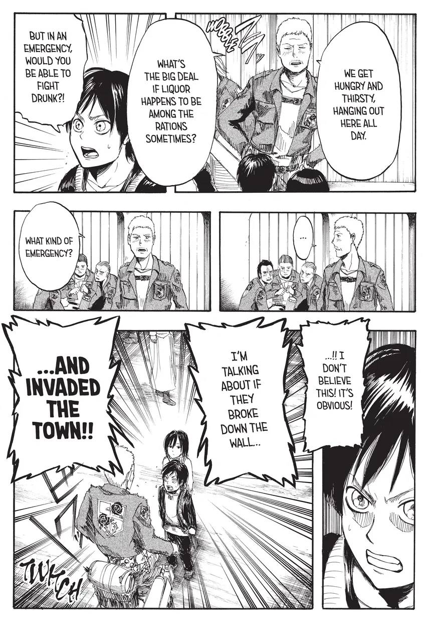 Attack on Titan