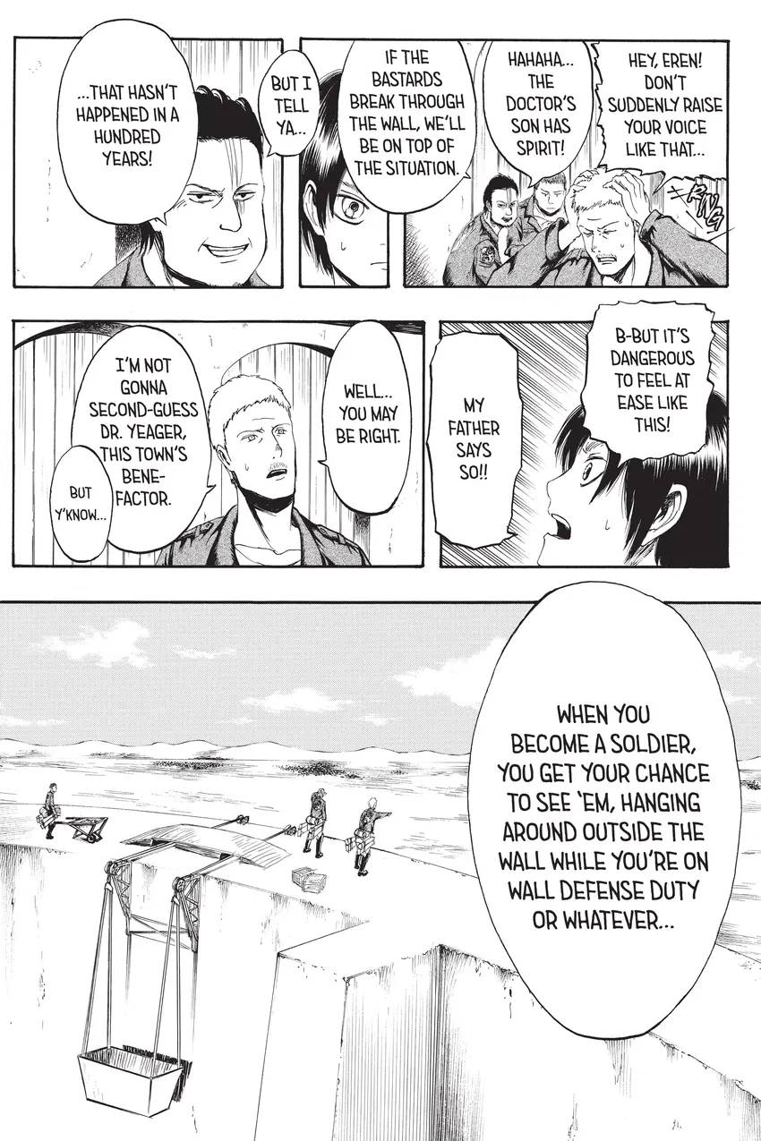 Attack on Titan