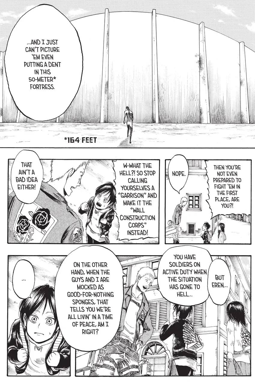 Attack on Titan