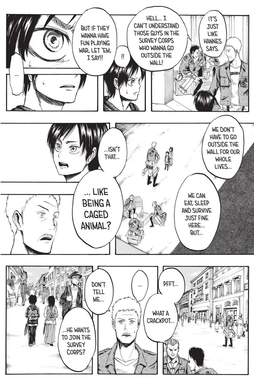 Attack on Titan