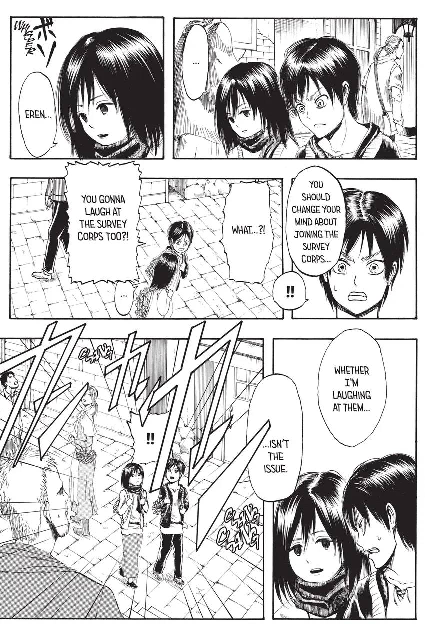 Attack on Titan