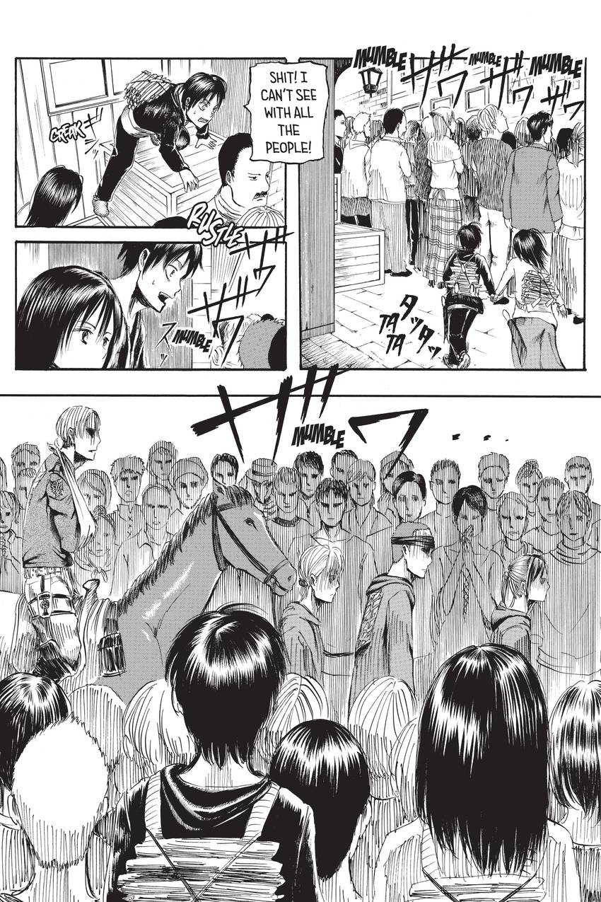 Attack on Titan