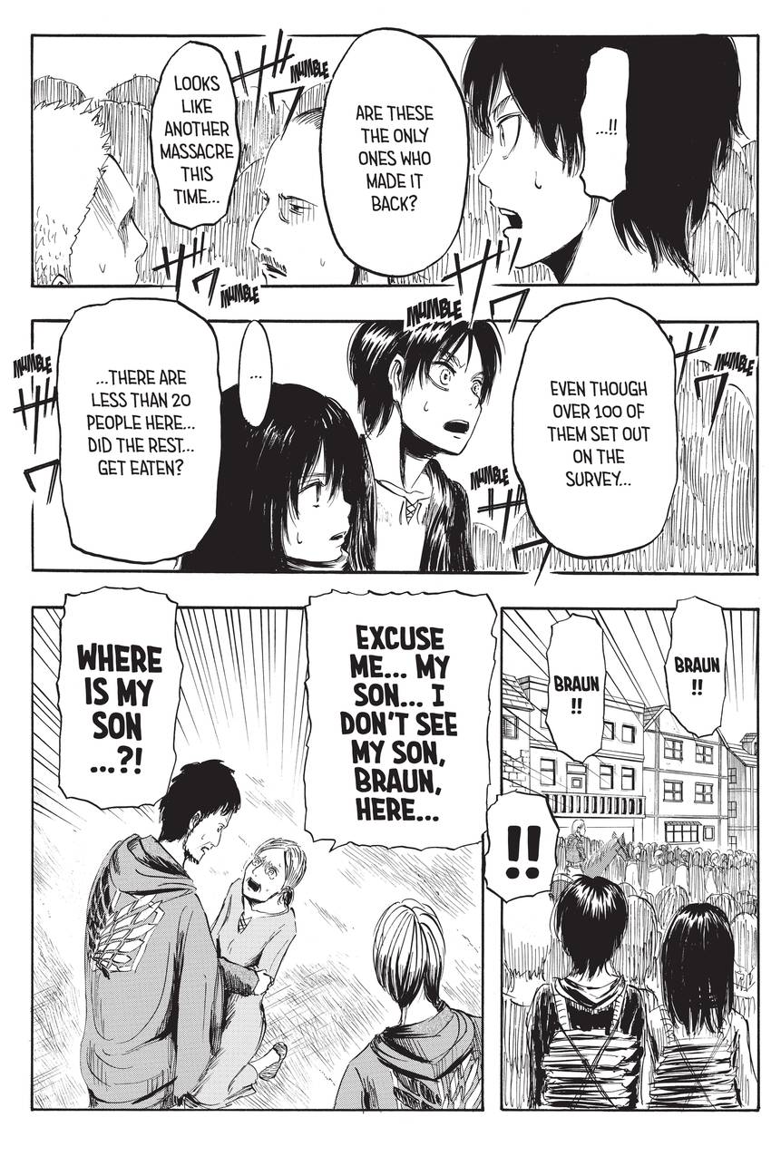 Attack on Titan