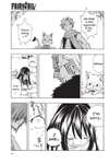 Fairy Tail • Chapter 138: Didn't Count On... • Page ik-page-617913