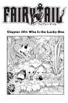 Fairy Tail • Chapter 204: Who Is the Lucky One? • Page ik-page-619474