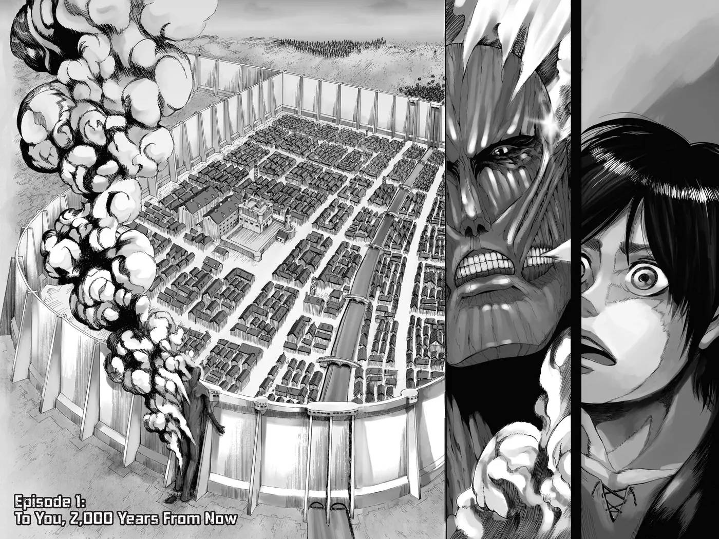 Attack on Titan