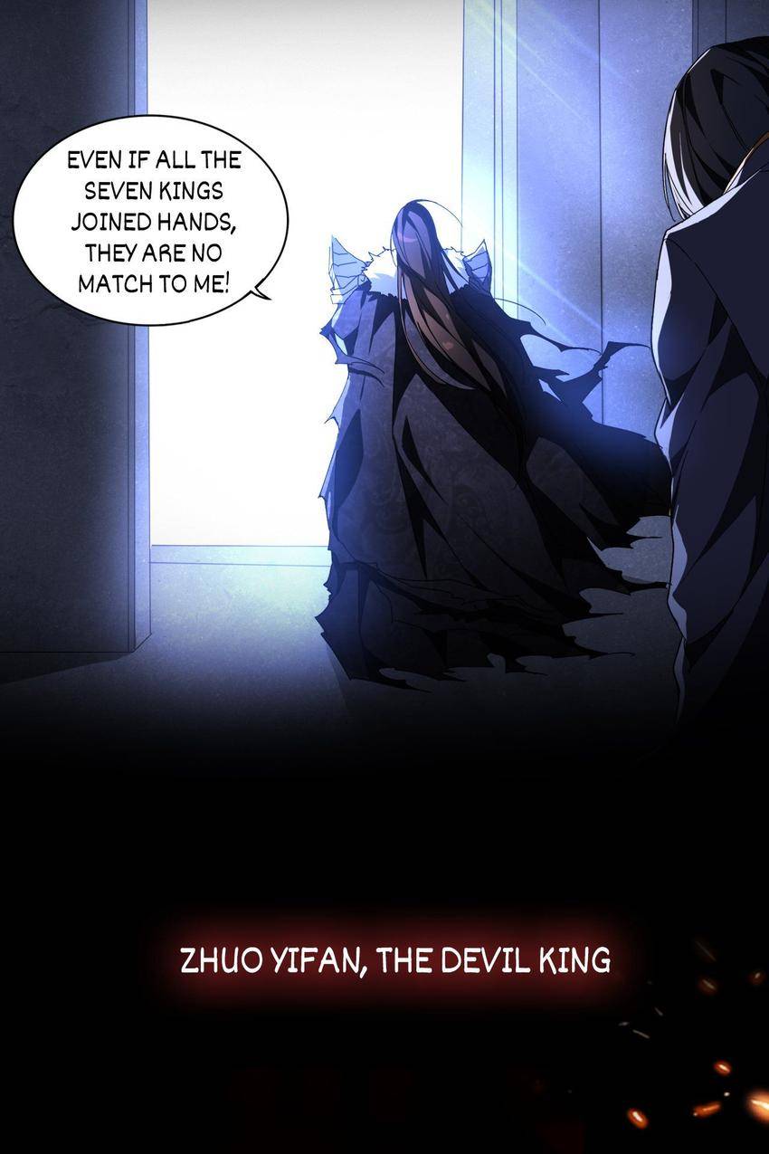 The Devil Butler