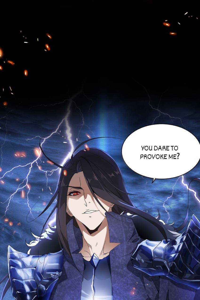 The Devil Butler