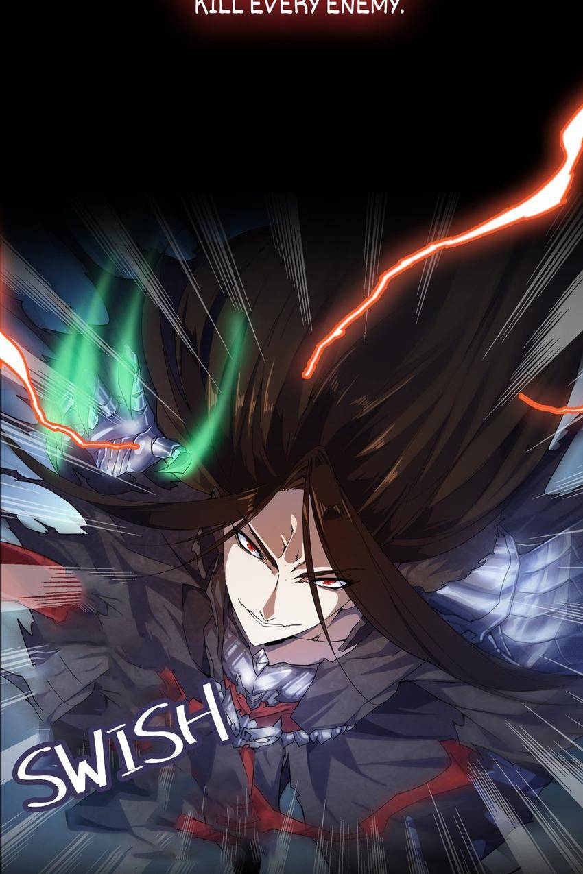 The Devil Butler