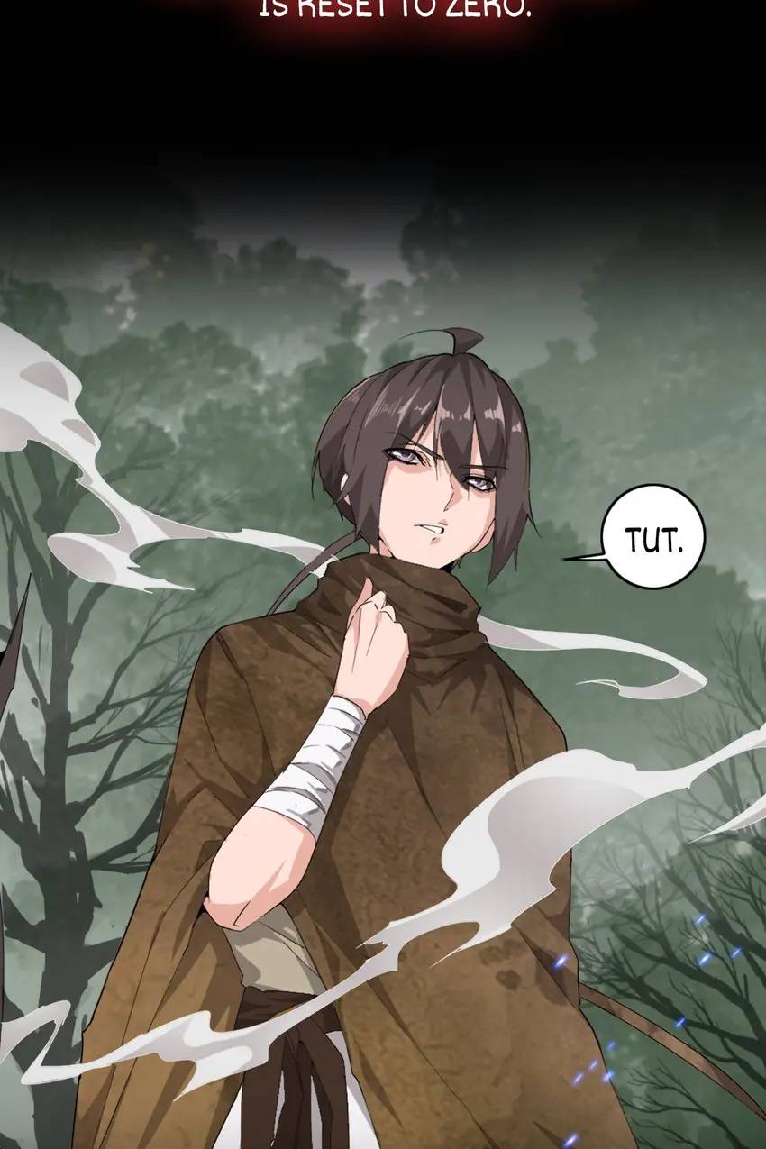 The Devil Butler