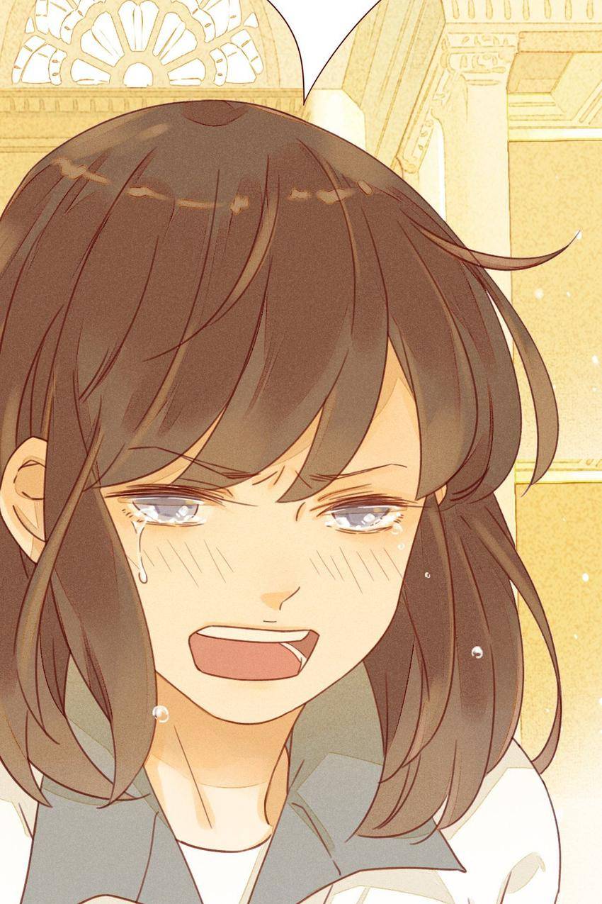 She May Not Be Cute