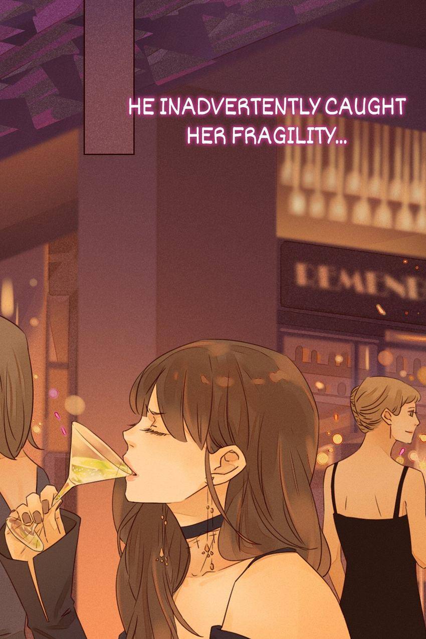 She May Not Be Cute