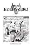 EDENS ZERO • CHAPTER 38: 22 Hits • Page 1
