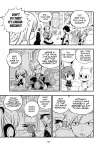 EDENS ZERO • CHAPTER 50: Madame Kurenai • Page 3