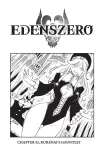 EDENS ZERO • CHAPTER 52: Kurenai's Gauntlet • Page 1