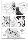 EDENS ZERO • CHAPTER 59: I Know You Can Keep Pressing On • Page 2