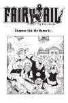 Fairy Tail • Chapter 526: My Name Is... • Page ik-page-631979