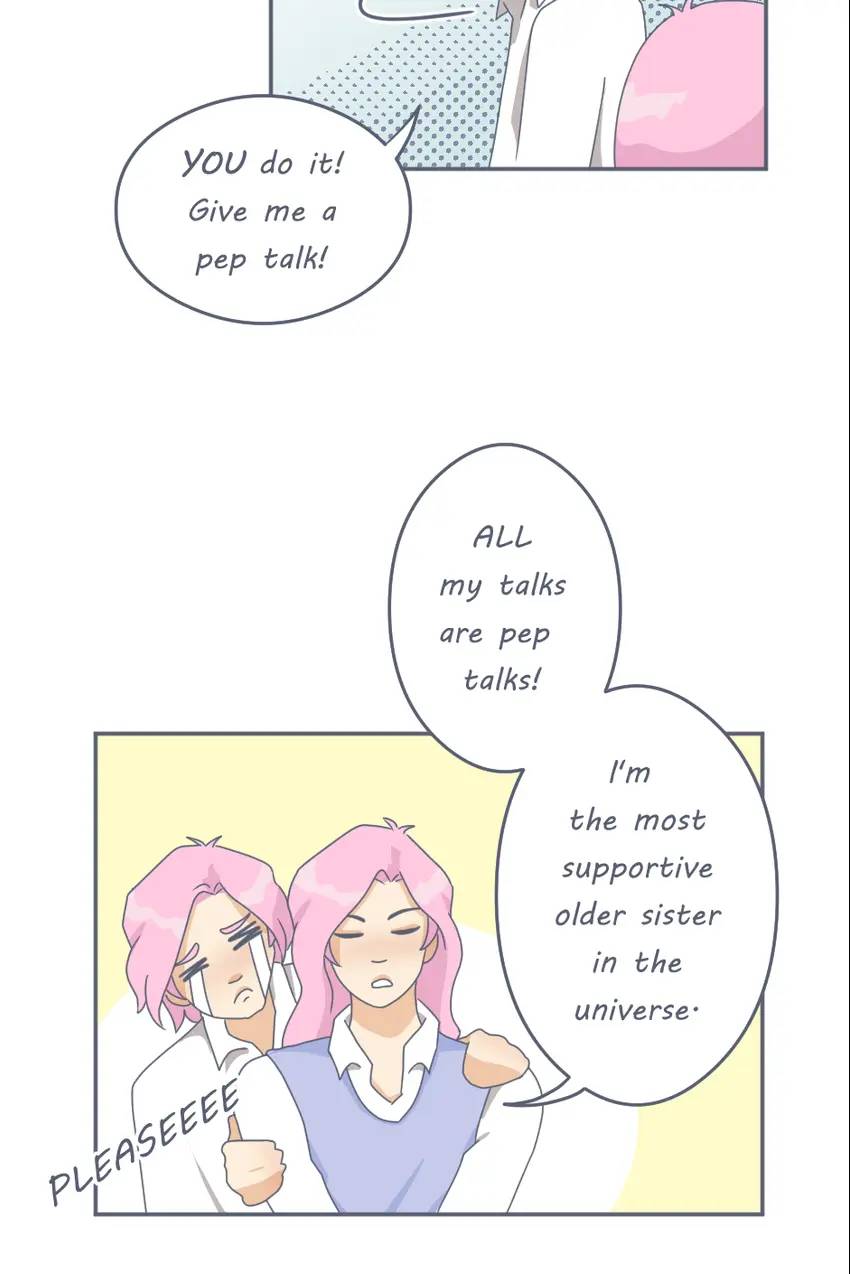 The Right Twin