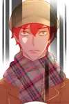 Red-Haired James • Chapter 66 • Page ik-page-658000
